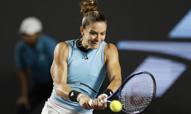 Μαρία Σάκκαρη: Μετά τον θρίαμβο στη Γουαδαλαχάρα, θέλει διάκριση και στο Τόκιο – Ώρα και κανάλι