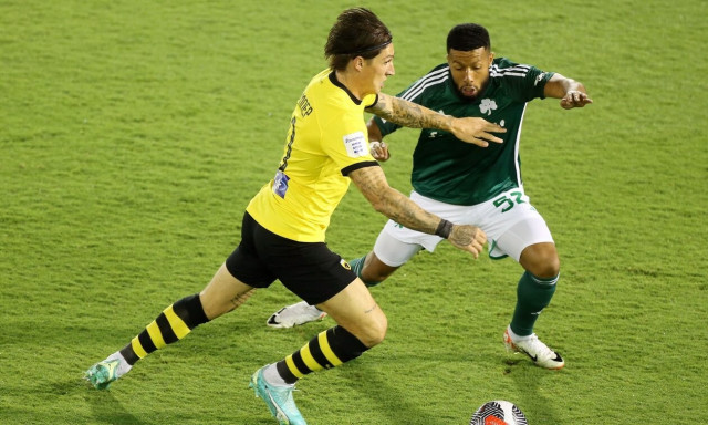 Super League: Επικίνδυνη έξοδο στην Τρίπολη ο Παναθηναϊκός, στην «OPAP Arena» με Ατρόμητο η ΑΕΚ