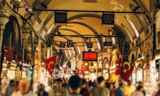 Έρευνα αποκαλύπτει τα χειρότερα τουριστικά αξιοθέατα: Ένα από αυτά βρίσκεται στην Κωνσταντινούπολη