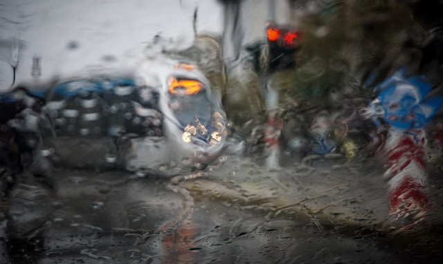 Κακοκαιρία Elias: Κυκλοφοριακές ρυθμίσεις στη Γραμμή 7 του Τραμ λόγω προβλήματος σηματοδότησης