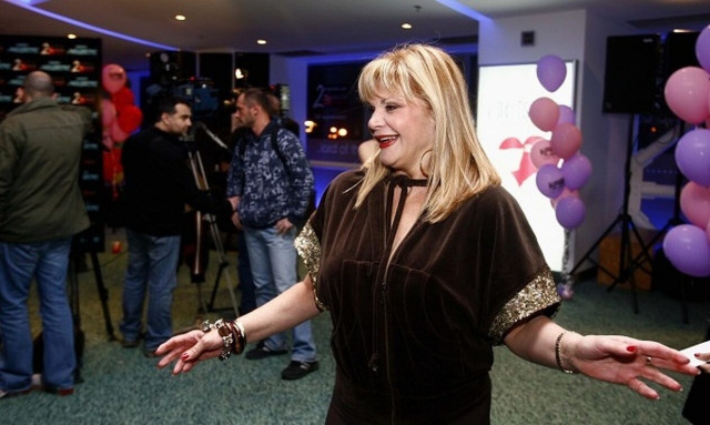 Μαρία Ιωαννίδου: «Αν δω τον Κωνσταντίνο Βασάλο θα του την "πέσω". Είμαι τεκνατζού»