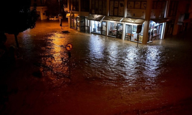 Κακοκαιρία Elias: «Ξαναζήσαμε ένα νέο Daniel» – Σε απόγνωση οι κάτοικοι - Καταγγελίες