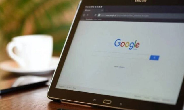 Η πραγματική ιστορία πίσω από το πρώτο όνομα της Google