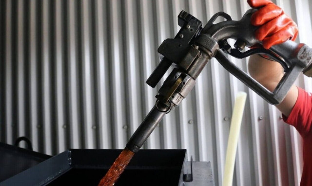 Πετρέλαιο θέρμανσης: Ποιοι είναι οι δικαιούχοι του διευρυμένου επιδόματος