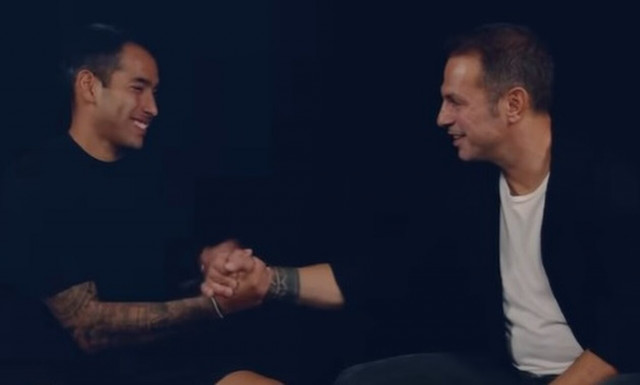 Συγκλονιστικοί Ντέμης-Αραούχο για την οπαδική βία και τις δολοφονίες