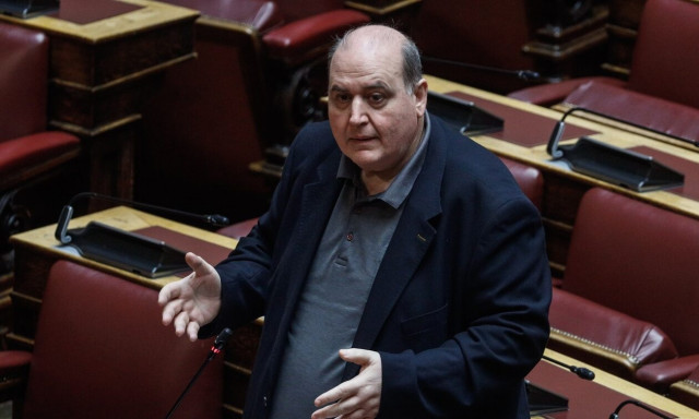 Κασσελάκης: Ζήτησα να δω δύο φορές τον Φίλη