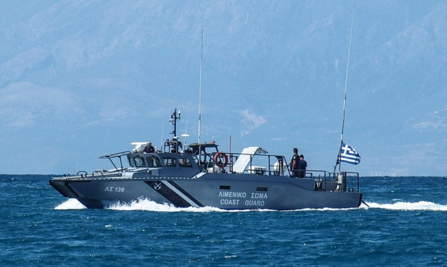 Νεκρός ο 66χρονος κολυμβητής που αγνοούταν στη Ρόδο