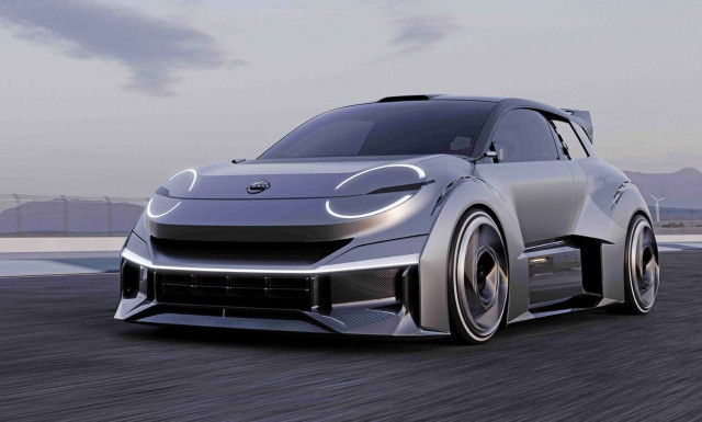 H Nissan προλογίζει το νέο Micra με το Concept 20-23