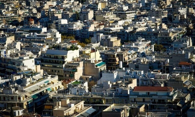 «Σπίτι μου»: Κλείνουν αύριο οι αιτήσεις για το πρόγραμμα - Τελευταία ευκαιρία για την υποβολή τους