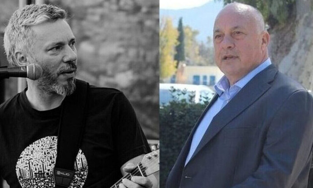 Αλκίνοος Ιωαννίδης, Αχιλλέας Μπέος