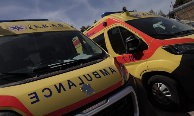 Πτολεμαϊδα: Αυτοκίνητο παρέσυρε 5χρονο αγοράκι - Τι λέει η μητέρα και τι ισχυρίζεται ο οδηγός