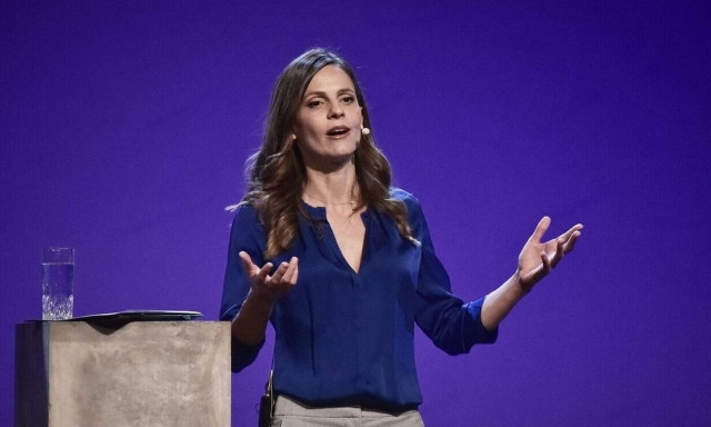 Έφη Αχτσιόγλου: «Η αλλαγή στη σύνθεση των μελών της ΑΔΑΕ, ευθεία παρέμβαση στο έργο της»