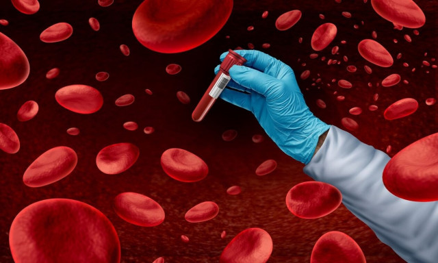 Ιατρική ανακάλυψη: Νέα ομάδα αίματος εντοπίστηκε σε γυναίκα στην Ινδία