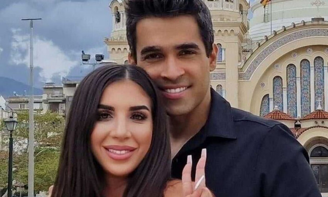 Συνεργασία-έκπληξη του Βασίλη Δήμα με την Άσπα!