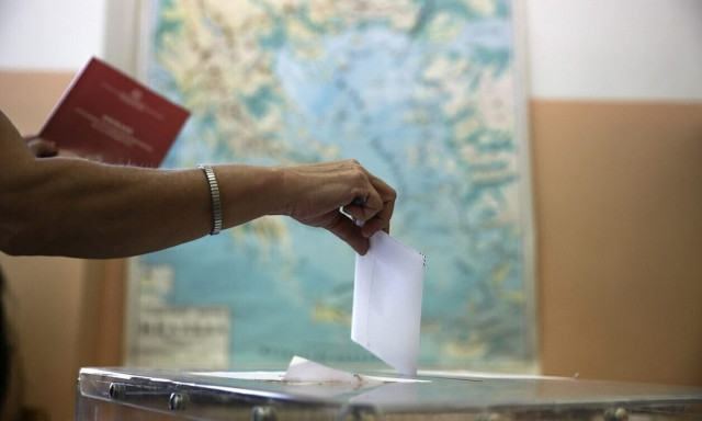 Δημοσκόπηση Pulse: Διατηρεί τη μεγάλη διαφορά η ΝΔ - «Χειρότερα» θα πάει ο ΣΥΡΙΖΑ με Κασσελάκη