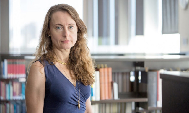 Έμιλι Γουίλσον: Η αναγνωρισμένη μεταφράστρια του Ομήρου στην Αθήνα για διαλέξεις