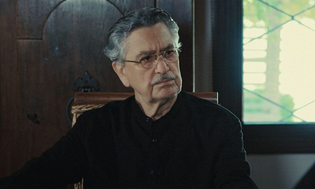 Η Γη της Ελιάς spoiler: Ο Λυκούργος απειλείται – Πώς θα αντιδράσει