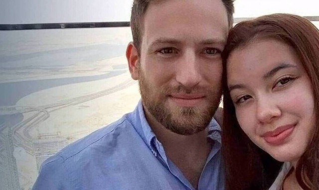 Γλυκά Νερά: Στο πλημμυρισμένο γηροκομείο του Βόλου ο πατέρας της Καρολάιν Κράουτς