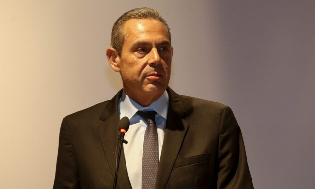 Πάνος Καμμένος για πτώση ελικοπτέρου στη Βόρεια Εύβοια: Εξαιρετικός χειριστής ο Μιχάλης Λάμπος