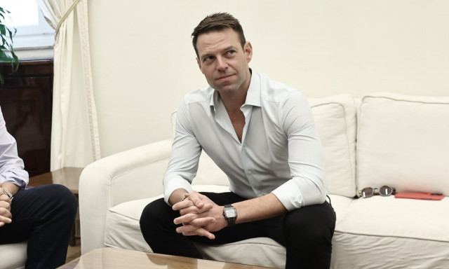 Δημοσκοπήσεις: Δεν έφερε την… άνοιξη ο Κασσελάκης