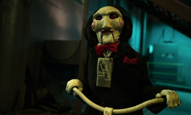 Σινεμά: Η ταινία για γερά στομάχια και ο Γούντι Άλεν