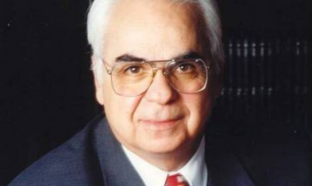 Πέθανε ο πρώην υπουργός του ΠΑΣΟΚ Νίκος Σκουλάς