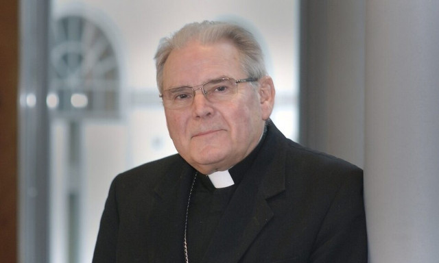 Βέλγιο: Σάλο προκαλεί ντοκιμαντέρ με μαρτυρίες θυμάτων σεξουαλικής κακοποίησης από επίσκοπο