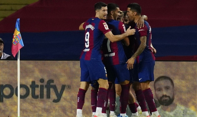 Εφιάλτης για Σέρχιο Ράμος: Έδωσε νίκη στην Μπαρτσελόνα με δικό του αυτογκόλ