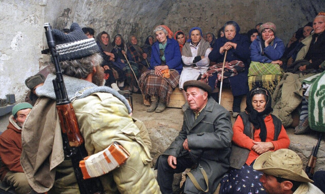 Ναγκόρνο Καραμπάχ: 97.735 άνθρωποι κατέφυγαν στην Αρμενία - Αποστολή ανθρωπιστικής βοήθειας