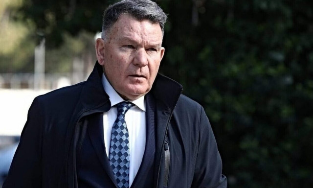 Αλέξης Κούγιας: Μας θεωρεί μαλ...ς ο Στέφανος Κασσελάκης