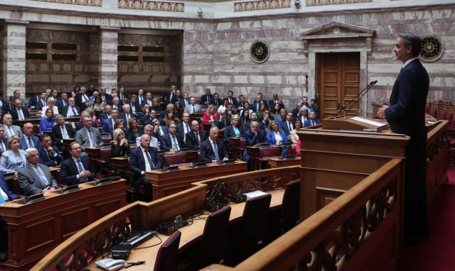 Οργή στην κυβέρνηση από την επίθεση Κασσελάκη σε βουλευτές