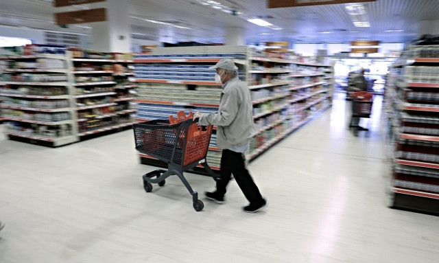 Market Pass: Ξεκινούν οι πληρωμές - Ποιοι είναι οι δικαιούχοι