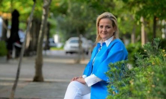 Μωραϊτάκη Πικρού στο Newsbomb.gr: Ο άνθρωπος στο επίκεντρο των πολιτικών