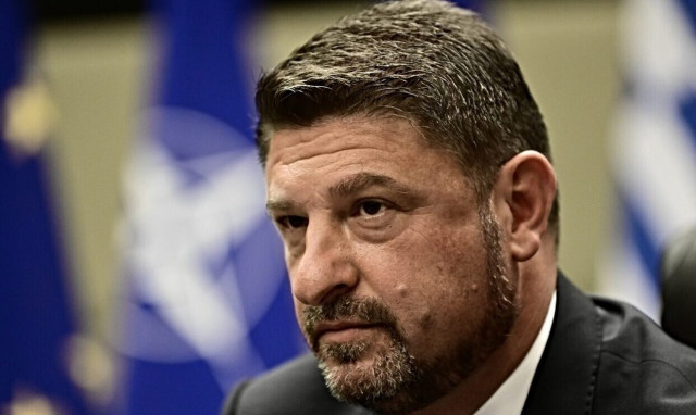 Νίκος Χαρδαλιάς: Πρώτη προτεραιότητα η αντιπλημμυρική και αντιπυρική θωράκιση της Αττικής