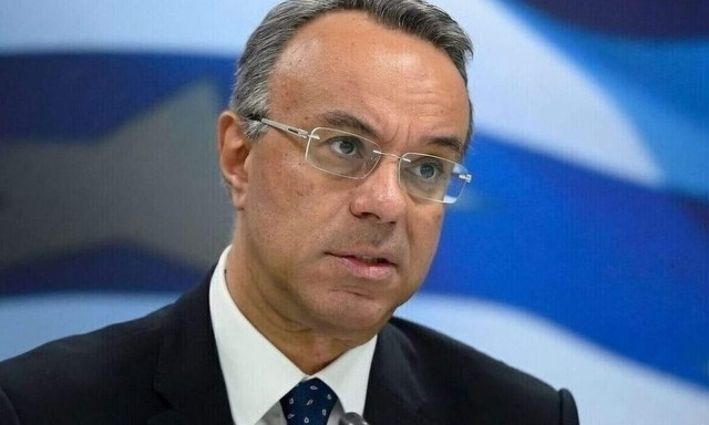 Staikouras: Minister, construction businesses discuss sector challenges at panel