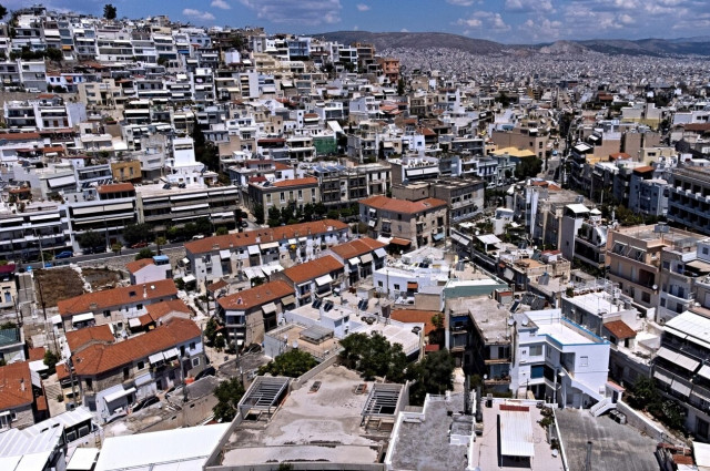 «Σπίτι μου»: Κλείνουν σήμερα (29/09) οι αιτήσεις για το στεγαστικό πρόγραμμα