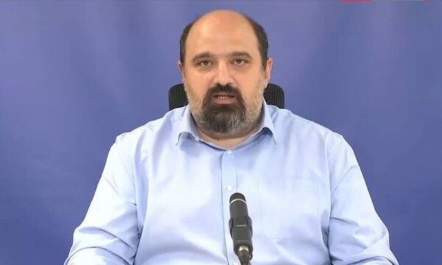 Χρήστος Τριαντόπουλος: Καταβλήθηκαν 36,7 εκατ. ευρώ σε 6.648 δικαιούχους από την πρώτη αρωγή