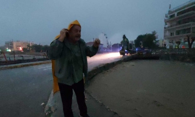 Αχιλλέας Μπέος