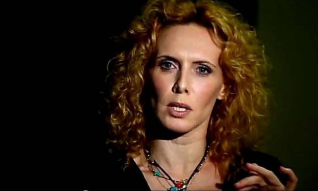 Εβελίνα Παπούλια: Πέρασα κατάθλιψη από την αναγνωρισιμότητα στους «Δύο Ξένους»