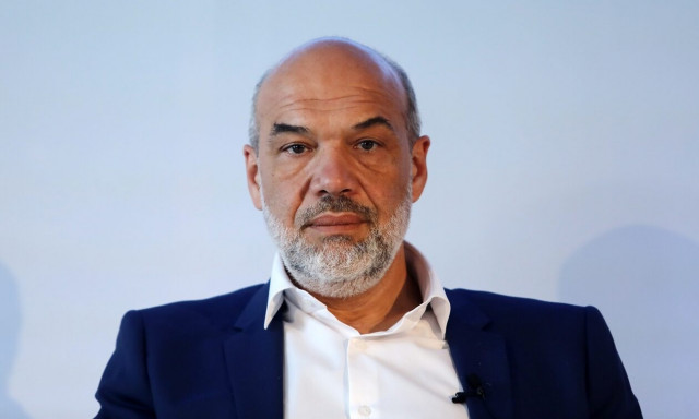 Γεροτζιάφας: Δεν μπορούσε να αντέξει τους σκυλοκαυγάδες ο Τσίπρας