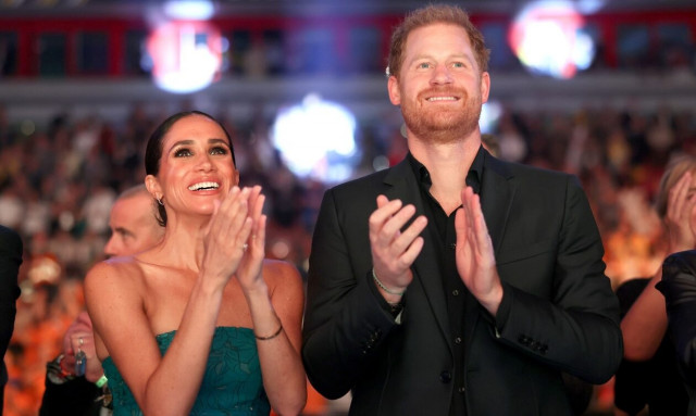 Χάρι - Μέγκαν: To μυστικό ρομαντικό ταξίδι στην Πορτογαλία μετά τους Αγώνες Invictus