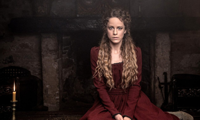 Η Μάγισσα Spoiler: Ο πύργος των Λασκαραίων βάφεται με αίμα ξανά