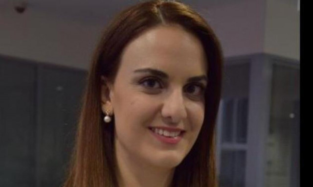 Κύπρος: Θρήνος για τον χαμό της 36χρονης Φωτεινής Κούτρα