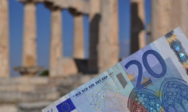 Greek inflation rate fell to 2.4% in September, Eurostat says