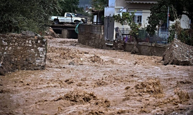 Χρήστος Τριαντόπουλος: Η ενίσχυση θα πάει σε αυτούς που έχουν ανάγκη-Σήμερα η 2η καταβολή της αρωγής