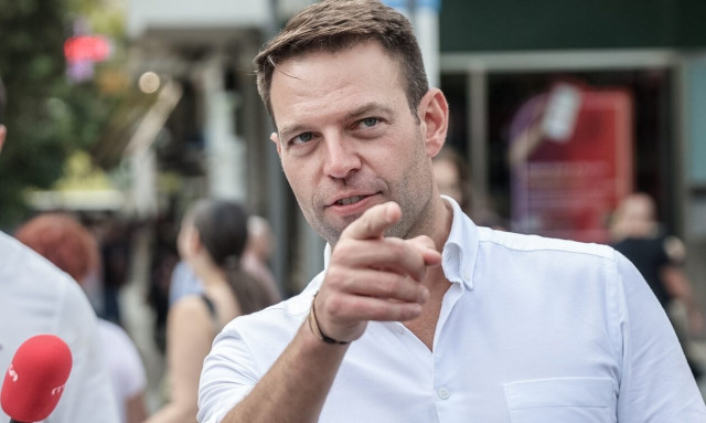 Στέφανος Κασσελάκης