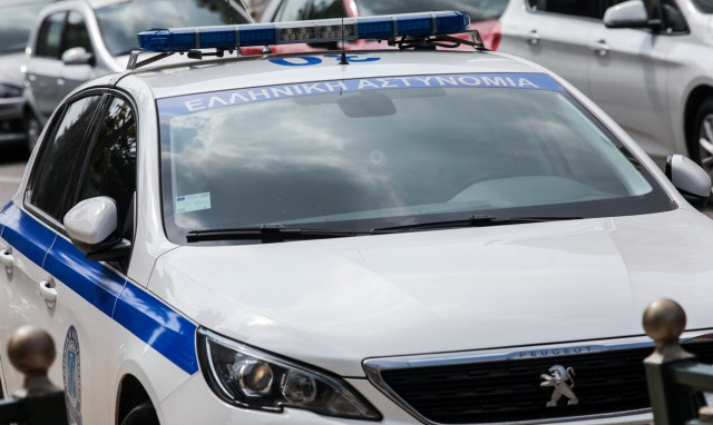 Χολαργός: Αυτοί ήταν οι δύο στόχοι της εμπρηστικής επίθεσης με γκαζάκια