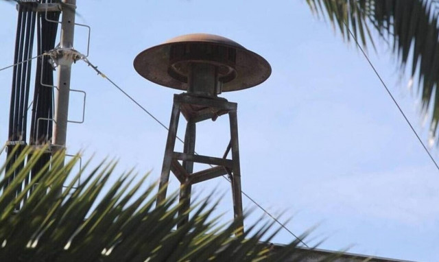 Θεσσαλονίκη: Γιατί θα ηχήσουν σειρήνες πολέμου τη Δευτέρα 2 Οκτωβρίου