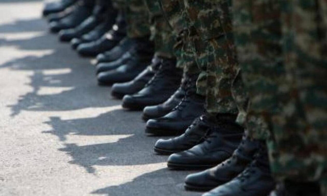 Απαλάσσονται οι οπλίτες από την πληρωμή εισιτηρίων στα Μέσα Μαζικής Μεταφοράς