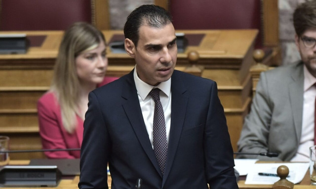 Θεμιστοκλέους: Διατηρείται η επιλογή νοσοκομείου και χειρουργού στην ενιαία λίστα χειρουργείου